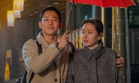 La serie coreana más romántica y a la vez realista está en Netflix y tiene 16 episodios. La serie coreana más romántica y a la vez realista está en Netflix y tiene 16 episodios.