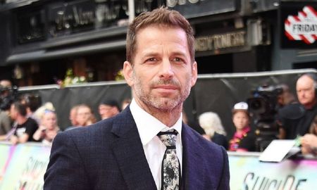 Zack Snyder volverá a Netflix con una serie que tendrá a Loki y Thor. Zack Snyder volverá a Netflix con una serie que tendrá a Loki y Thor.