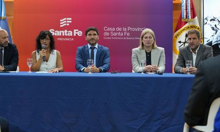agroactiva 2026 se presento en la casa de santa fe con fuerte respaldo institucional agroactiva 2026 se presento en la casa de santa fe con fuerte respaldo institucional