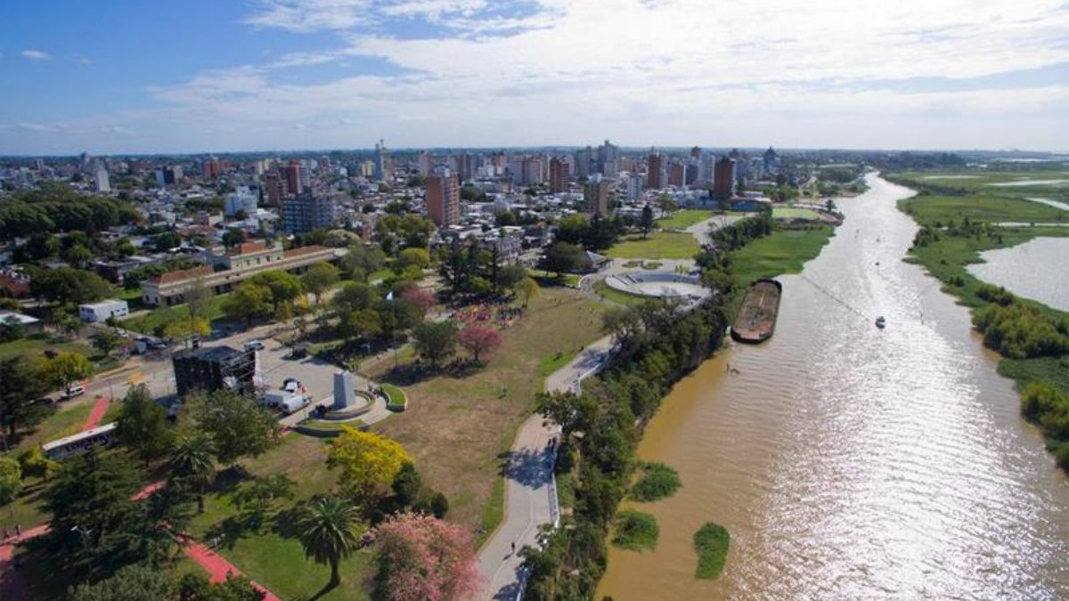 Escapada de fin de semana