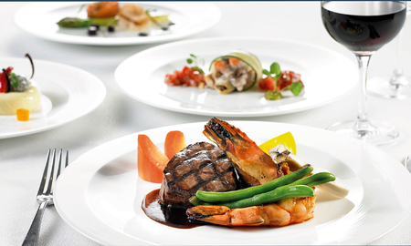 7 restaurantes imperdibles en Mar del Plata 7 restaurantes imperdibles en Mar del Plata