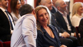 La reconfiguración del triángulo de hierro: Karina en la cima y los desafíos de Santilli