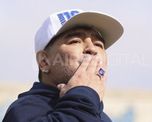 El mundo entero llora la partida de Diego Maradona. El mundo entero llora la partida de Diego Maradona.