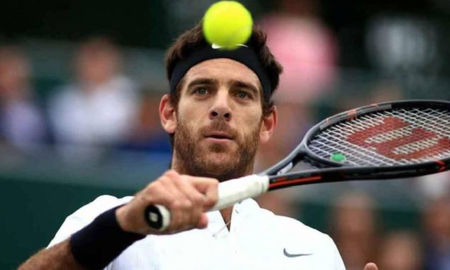 Delincuentes ingresaron a la vivienda del extenista Juan Martín del Potro en Tandil y robaron trofeos, dinero, joyas y objetos de valor. Delincuentes ingresaron a la vivienda del extenista Juan Martín del Potro en Tandil y robaron trofeos, dinero, joyas y objetos de valor.