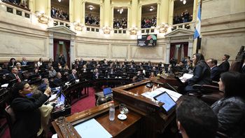 El Senado debatirá el rechazo al veto de Javier Milei y otros proyectos clave.
