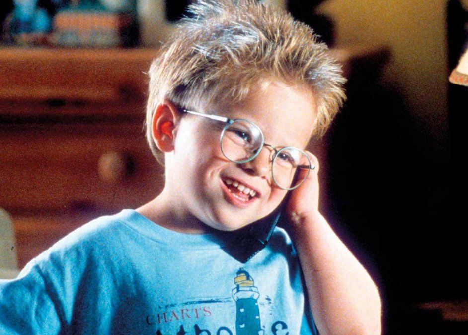 &nbsp;Jonathan Lipnicki&nbsp;