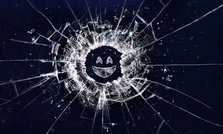 Se viene la séptima temporada de Black Mirror. Se viene la séptima temporada de Black Mirror.