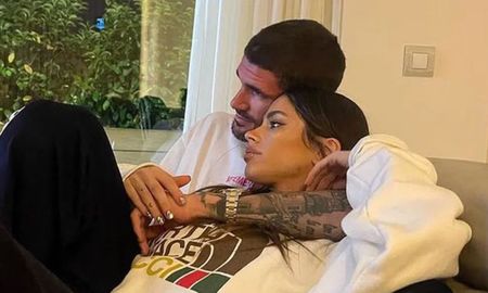 Rodrigo de Paul y Tini Stoessel podrían llegar a reconciliarse luego de haber estado separados un largo tiempo. Rodrigo de Paul y Tini Stoessel podrían llegar a reconciliarse luego de haber estado separados un largo tiempo.