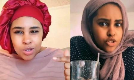 Una joven descubrió que su amiga fingía ser pobre para que pagara su comida, pero en realidad era millonaria Una joven descubrió que su amiga fingía ser pobre para que pagara su comida, pero en realidad era millonaria