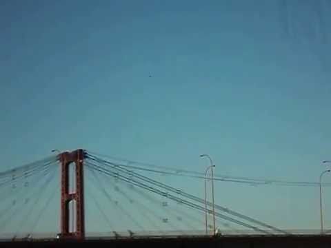 “OVNIS”: los mitos urbanos más perturbadores