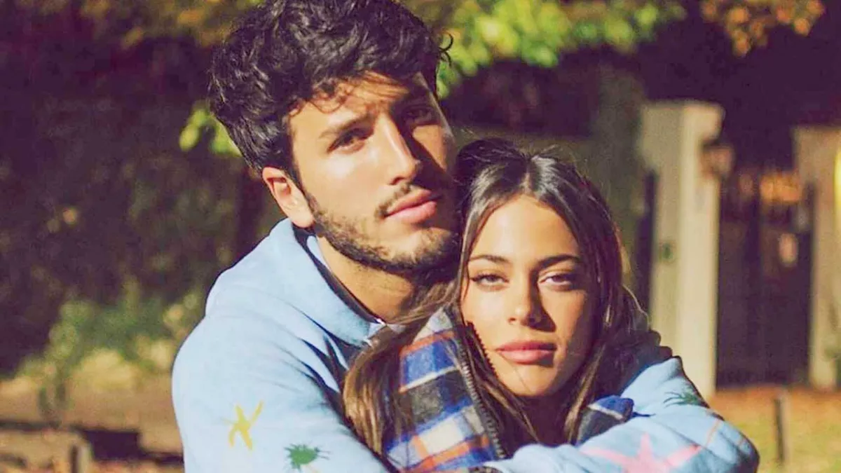 Tini Stoessel contó cómo superó una relación tóxica y todos pensaron en Sebastián Yatra