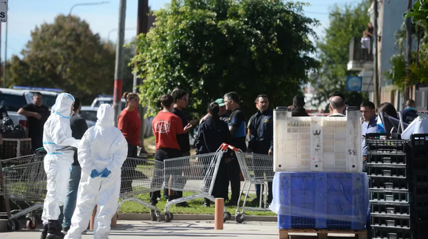 La cruda confesión del padre del ladrón asesinado en La Plata.