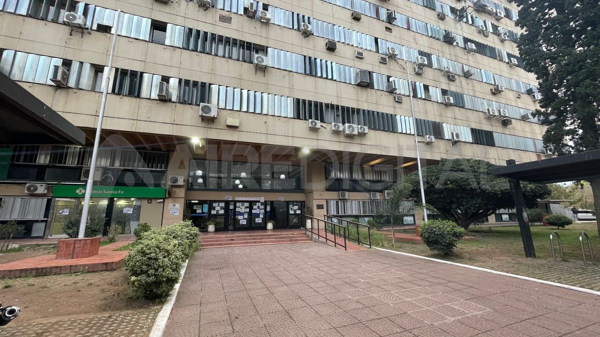 La reunión se realizó en el Ministerio de Educación de Santa Fe. La reunión se realizó en el Ministerio de Educación de Santa Fe.