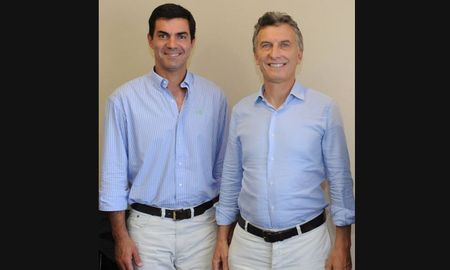 mientras los gobernadores se reunen por el pacto fiscal, urtubey recibe a macri mientras los gobernadores se reunen por el pacto fiscal, urtubey recibe a macri