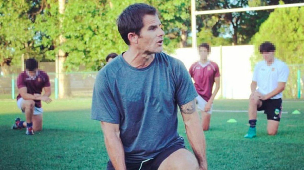 Miguel &Aacute;ngel Paz&nbsp;se destaca en el &aacute;mbito deportivo