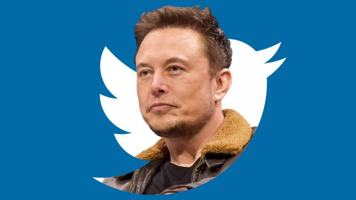 Cientos de trabajadores de Twitter presentaron su disconformidad con un planteo de Elon Musk y se fueron.