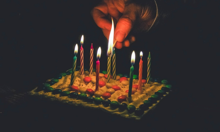 Un hombre murió mientras celebraba su cumpleaños con su familia. Un hombre murió mientras celebraba su cumpleaños con su familia.