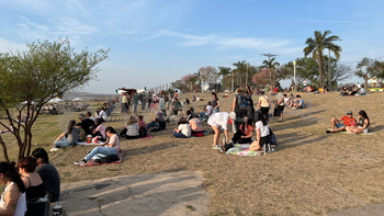 El lunes 22 comienza oficialmente la primavera en Argentina.