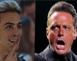 Quién es Cris Valdez, rival de Luis Miguel en la serie de Netflix Quién es Cris Valdez, rival de Luis Miguel en la serie de Netflix