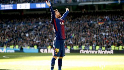 El fin de una era: los mejores partidos de Lionel Messi con el Barcelona