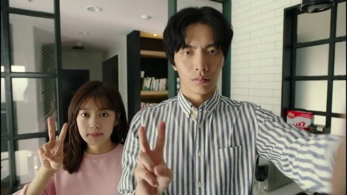 "Porque esta es mi primera vida", la serie coreana de drama y romance que está en Netflix. "Porque esta es mi primera vida", la serie coreana de drama y romance que está en Netflix.