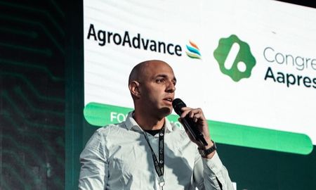 agricultura sustentable con agroadvance: avances en coadyuvantes y manejo del agua agricultura sustentable con agroadvance: avances en coadyuvantes y manejo del agua