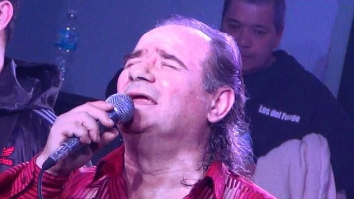 Murió “Banana” Mascheroni, tras descompensarse en un show de Los del Fuego