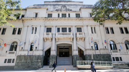 Pedirán seis años y medio de prisión para el profesor de fútbol acusado de abusar de un adolescente