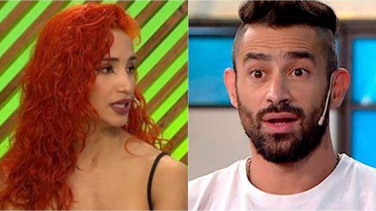 Melody Luz reveló cómo fue su relación con El Tucu López