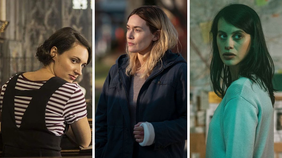 Estas series cortas son ideales para maratonear este fin de semana largo.