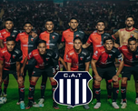 Sonríe Colón: Talleres perdió a su figura para el partido de Copa Argentina en Rosario. Sonríe Colón: Talleres perdió a su figura para el partido de Copa Argentina en Rosario.