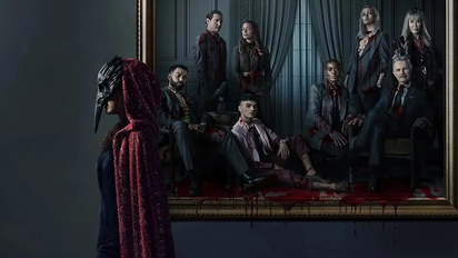 La serie de terror de Netflix basada en las obras de Edgar Allan Poe que te causará escalofríos: fecha de estreno y tráiler oficial