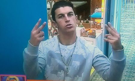 Luifa Galesio venció a Ivana Icardi en la final de Gran Hermano 2016. Luifa Galesio venció a Ivana Icardi en la final de Gran Hermano 2016.