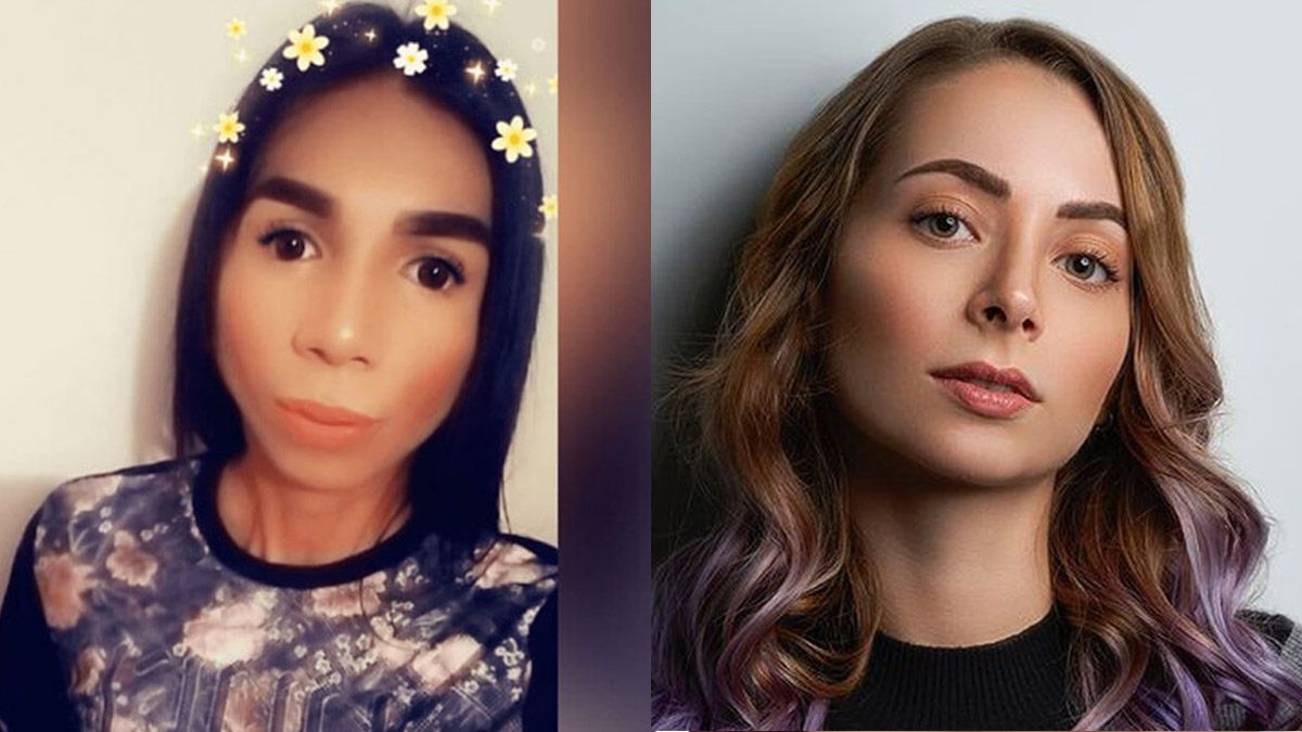 ¿Quién fue Mika Lascuráin