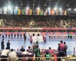 El legado de los Juegos Suramericanos en Santa Fe: infraestructura, deportistas y una nueva capacidad de organización. El legado de los Juegos Suramericanos en Santa Fe: infraestructura, deportistas y una nueva capacidad de organización.