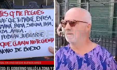 maximo blindaje en el congreso: intenso operativo de seguridad antes de la marcha de jubilados maximo blindaje en el congreso: intenso operativo de seguridad antes de la marcha de jubilados