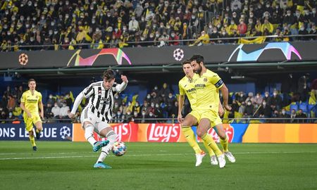 juventus, sin dybala, se llevo un empate de espana ante villarreal juventus, sin dybala, se llevo un empate de espana ante villarreal