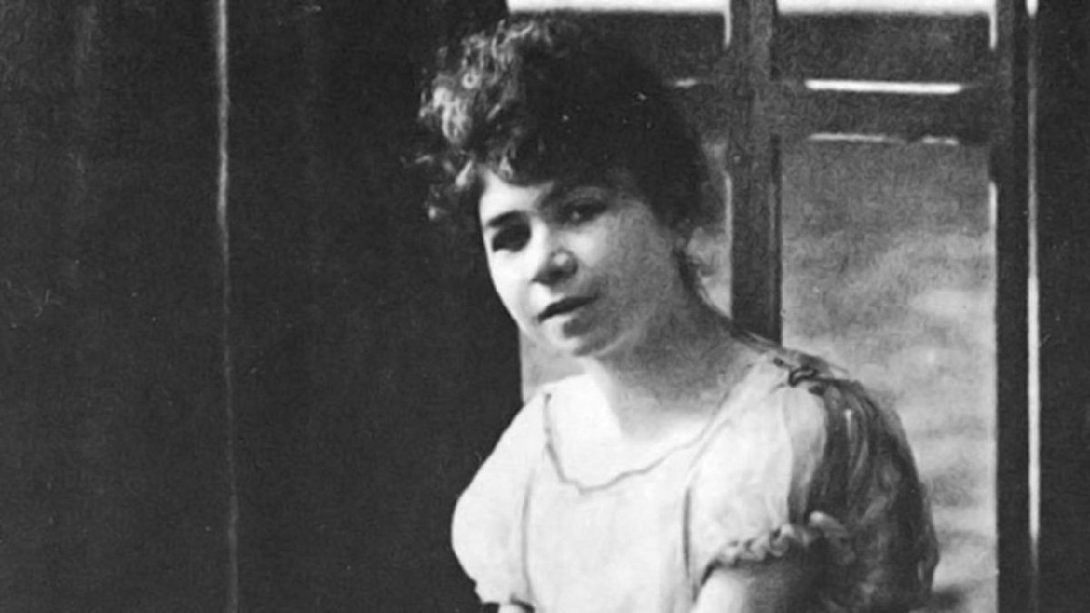 A 83 años del fallecimiento de Alfonsina Storni