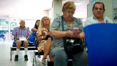 ANSES: por qué se pagará en dos tramos las jubilaciones en abril