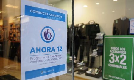 El programa Ahora 12 abarca 35 categorías de productos. El programa Ahora 12 abarca 35 categorías de productos.