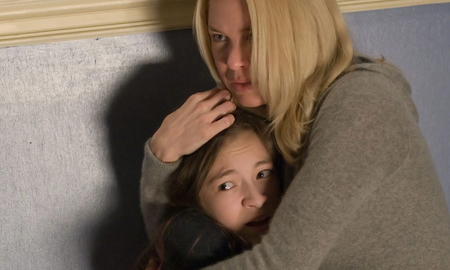 La aterradora película de Netflix te va a helar la sangre La aterradora película de Netflix te va a helar la sangre