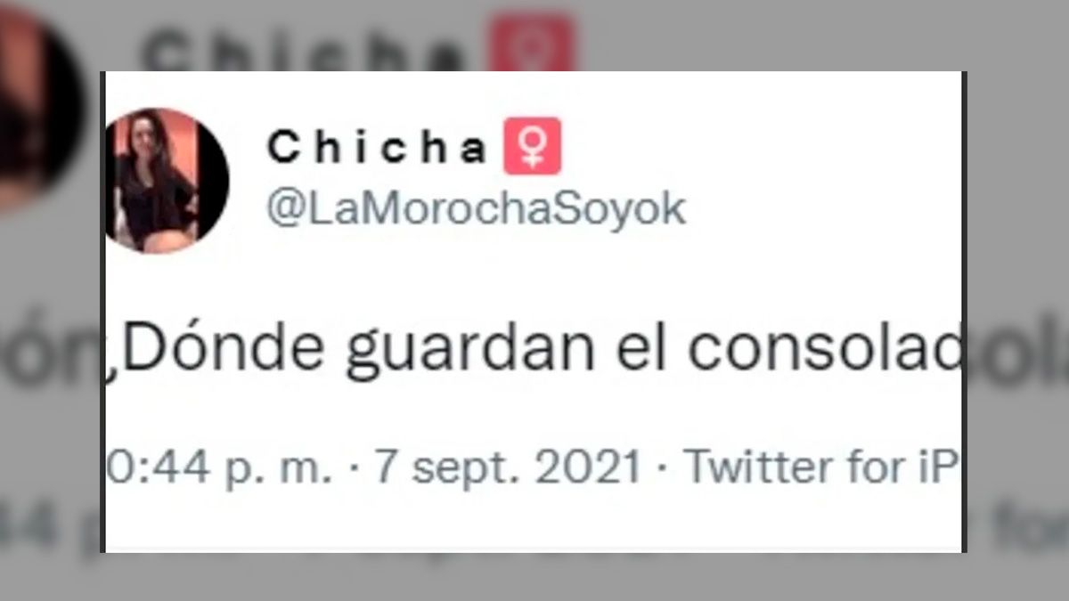 Consultó en Twitter dónde guardaban sus consoladores y las respuestas son  fenomenales