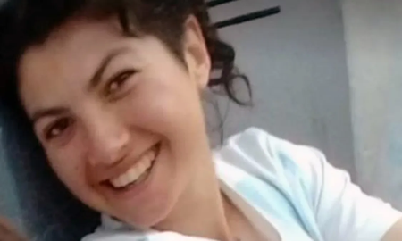 Apareció el cuerpo de la soldado Agustina Nadal Herrera: detuvieron al novio y confesó que la mató Apareció el cuerpo de la soldado Agustina Nadal Herrera: detuvieron al novio y confesó que la mató