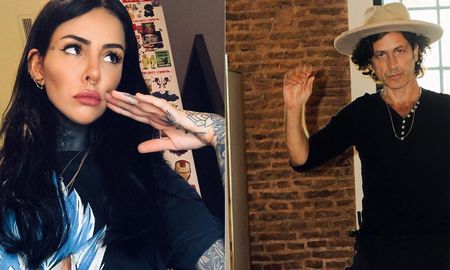 la relacion entre candelaria tinelli y los hijos de coti sorokin la relacion entre candelaria tinelli y los hijos de coti sorokin