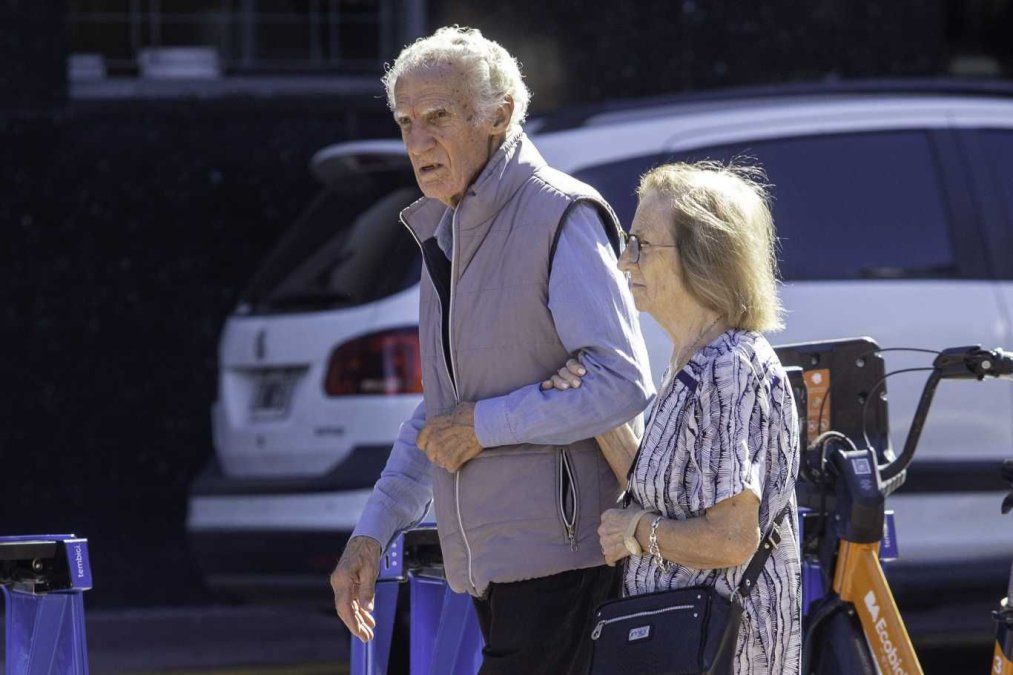 La medida afectará principalmente a jubilados del centro hasta el norte de la provincia de Santa Fe. La medida afectará principalmente a jubilados del centro hasta el norte de la provincia de Santa Fe.