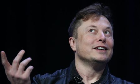 Elon Musk es una de las personalidad más influyentes de hoy en día. Elon Musk es una de las personalidad más influyentes de hoy en día.