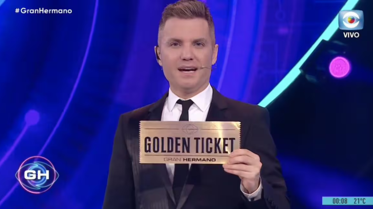 Golden Tickets en Gran Hermano: uno por uno, los participantes que quedaron afuera