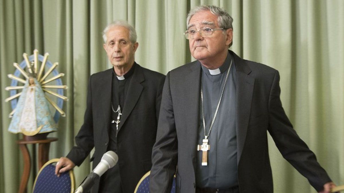 Ante el debate de la ley de aborto, la Iglesia convocó a una jornada de oración