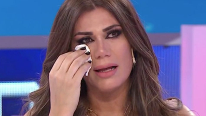 Florencia de la V fuera de Intrusos: el futuro del programa y quién la reemplazará