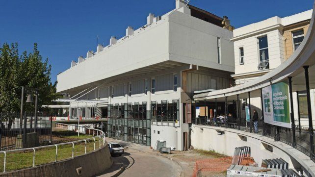 Escuchó disparos y halló a su hermano herido